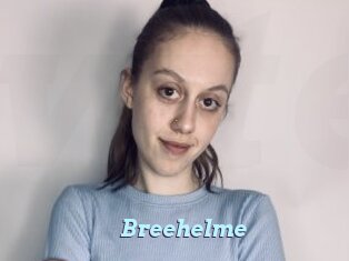 Breehelme