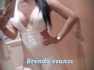 Brenda_evanss