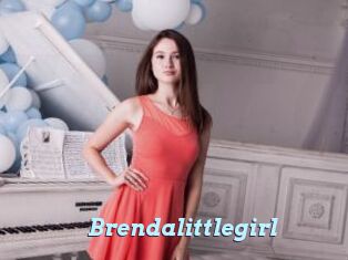 Brendalittlegirl