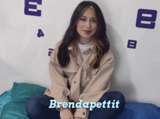 Brendapettit