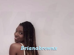 Brianabrownx