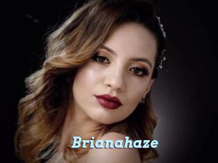 Brianahaze