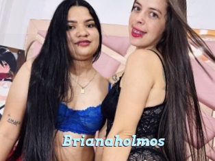 brianaholmos Webcam Teen