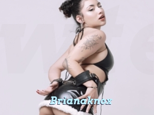 Brianaknox