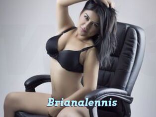 Brianalennis