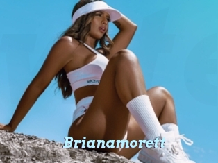 brianamorett Webcam Teen