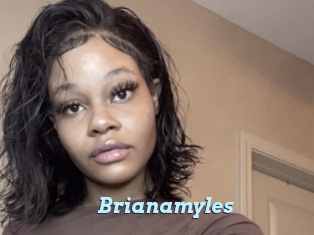 Brianamyles