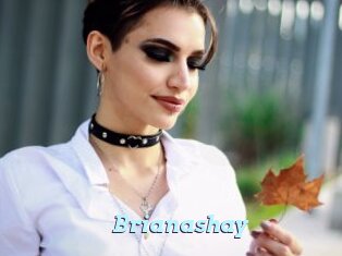 Brianashay