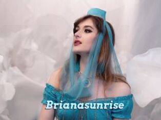 Brianasunrise