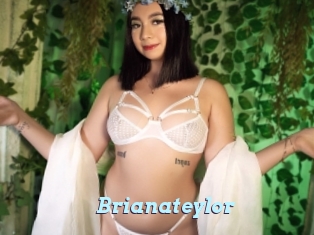 Brianateylor