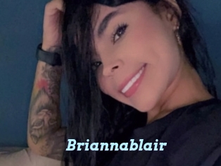 Briannablair
