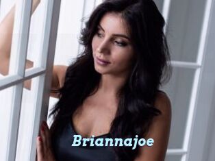 Briannajoe