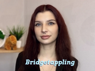 Bridgetappling