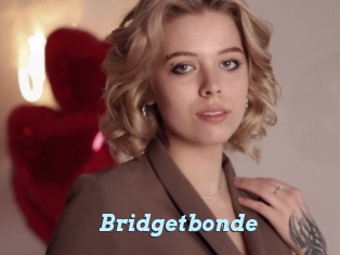 Bridgetbonde