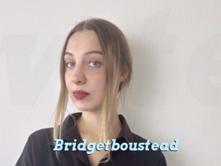 Bridgetboustead