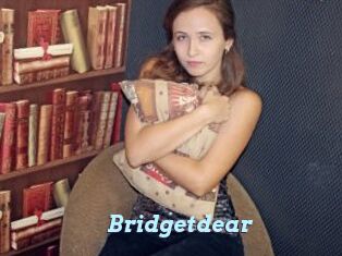 Bridgetdear