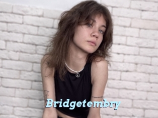 bridgetembry Webcam Teen