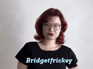 Bridgetfrickey