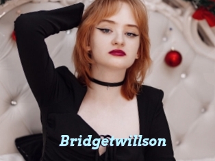 Bridgetwillson
