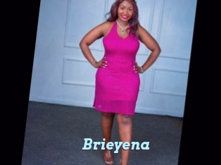 Brieyena