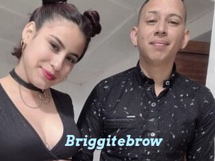 Briggitebrow