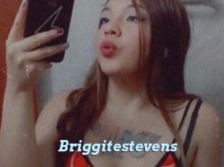 Briggitestevens