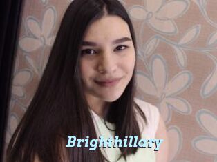 Brighthillary