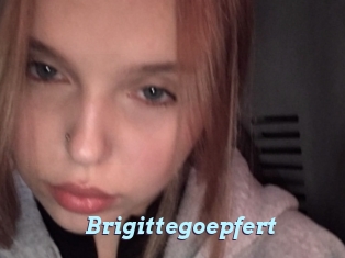 Brigittegoepfert