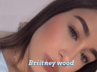 Briitney_wood