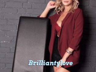 Brilliantylove