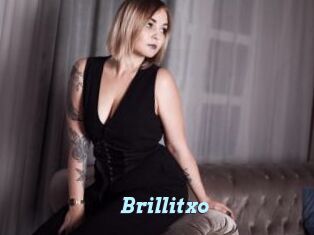 brillitxo Webcam Teen