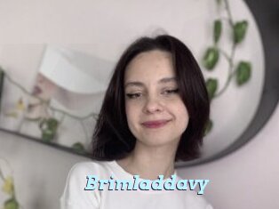 Brimladdavy