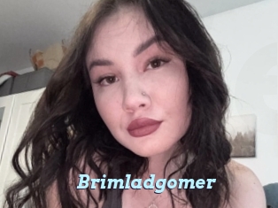 Brimladgomer