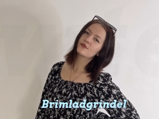 Brimladgrindel