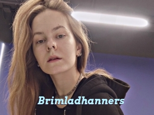 Brimladhanners