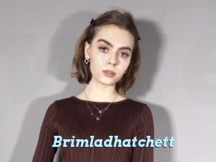 Brimladhatchett