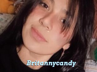 Britannycandy