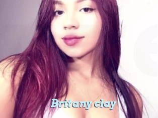 Britany_clay