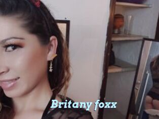 Britany_foxx