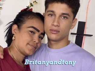 Britanyandtony