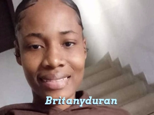 Britanyduran