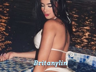 Britanylin