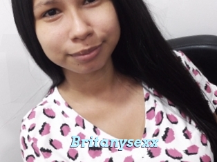 Britanysexx
