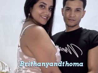Brithanyandthoma