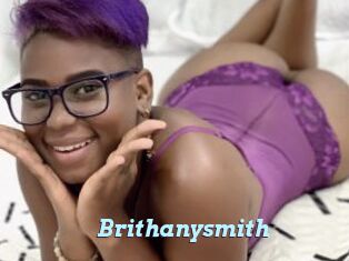 Brithanysmith