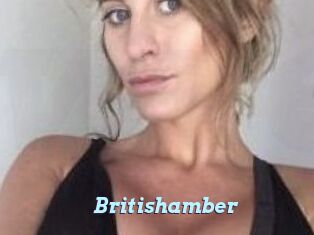 Britishamber