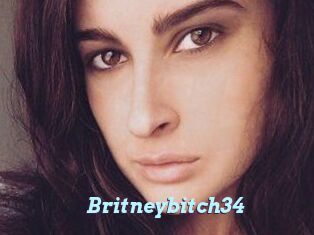 Britneybitch34