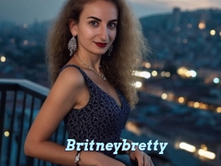 Britneybretty