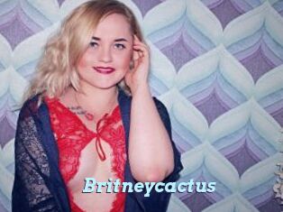 Britneycactus