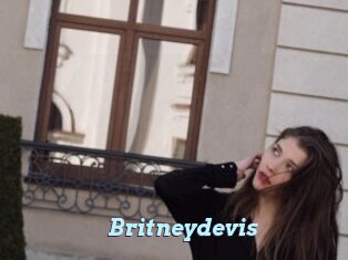 Britneydevis